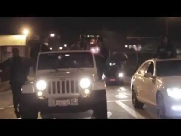 Video: Kool John - RNS (feat. Jay Ant & Iamsu)